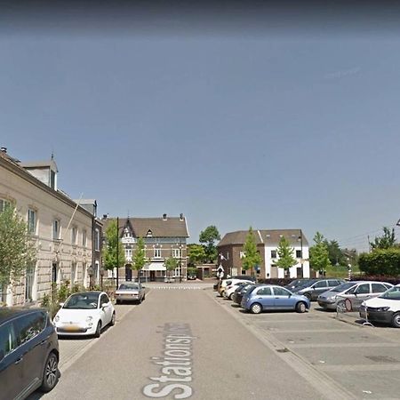 Authentic Stays - 6P-Maisonette Eijsden Bagian luar foto
