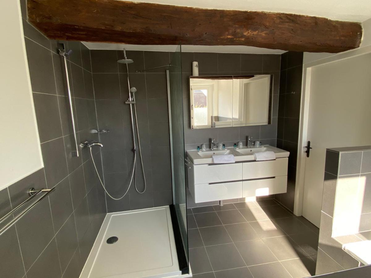 Authentic Stays - 6P-Maisonette Eijsden Bagian luar foto