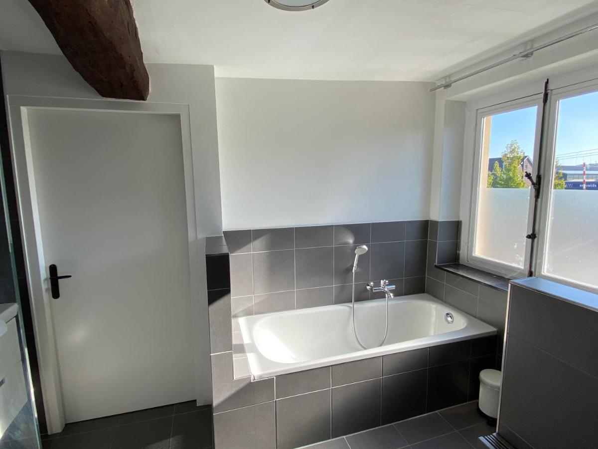 Authentic Stays - 6P-Maisonette Eijsden Bagian luar foto