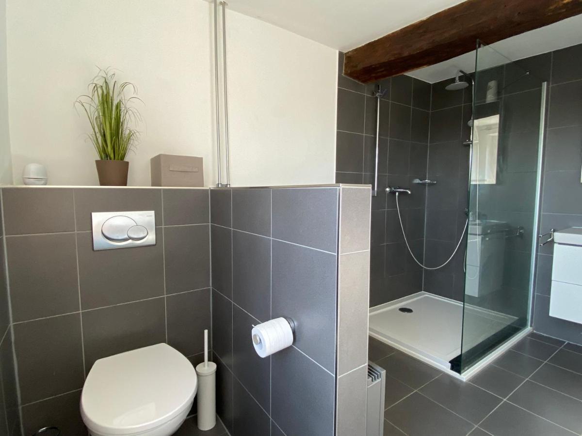 Authentic Stays - 6P-Maisonette Eijsden Bagian luar foto