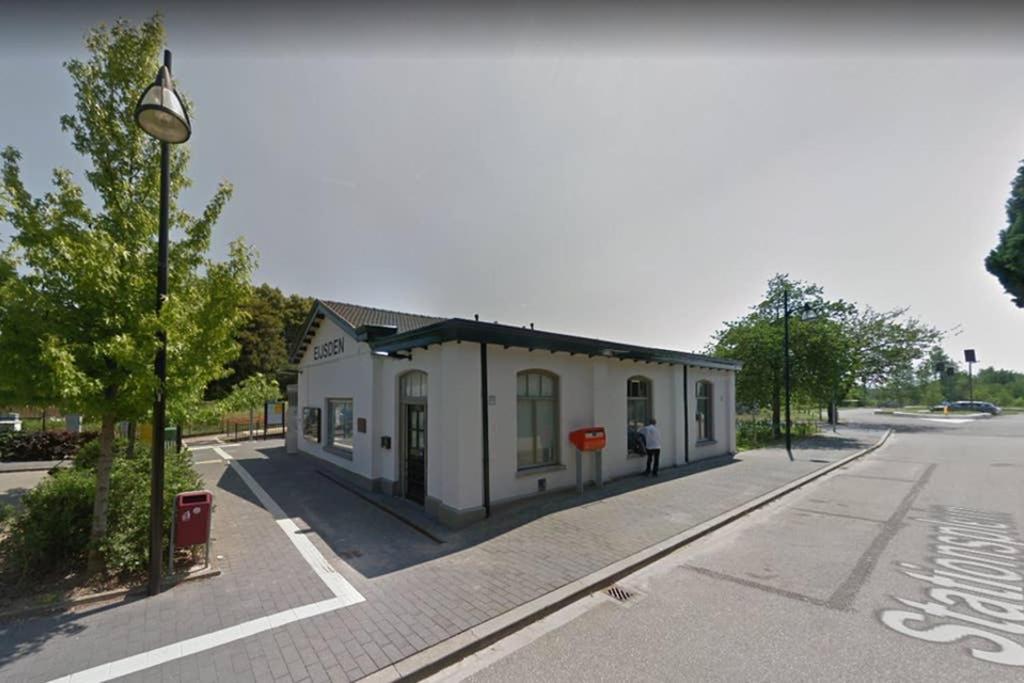 Authentic Stays - 6P-Maisonette Eijsden Bagian luar foto