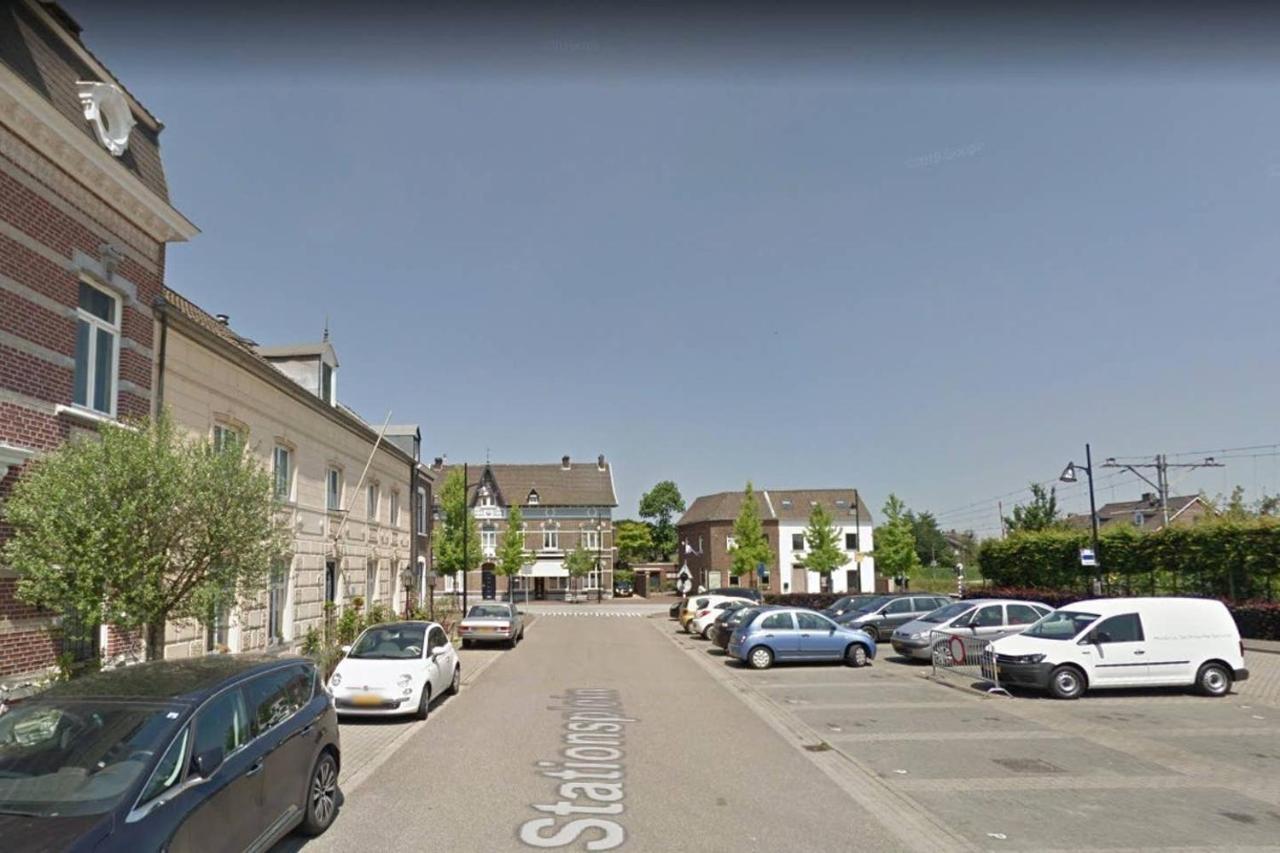 Authentic Stays - 6P-Maisonette Eijsden Bagian luar foto