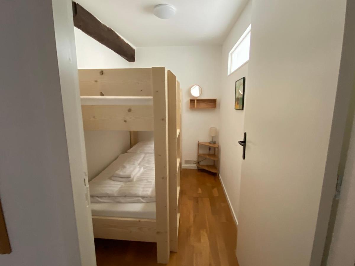 Authentic Stays - 6P-Maisonette Eijsden Bagian luar foto