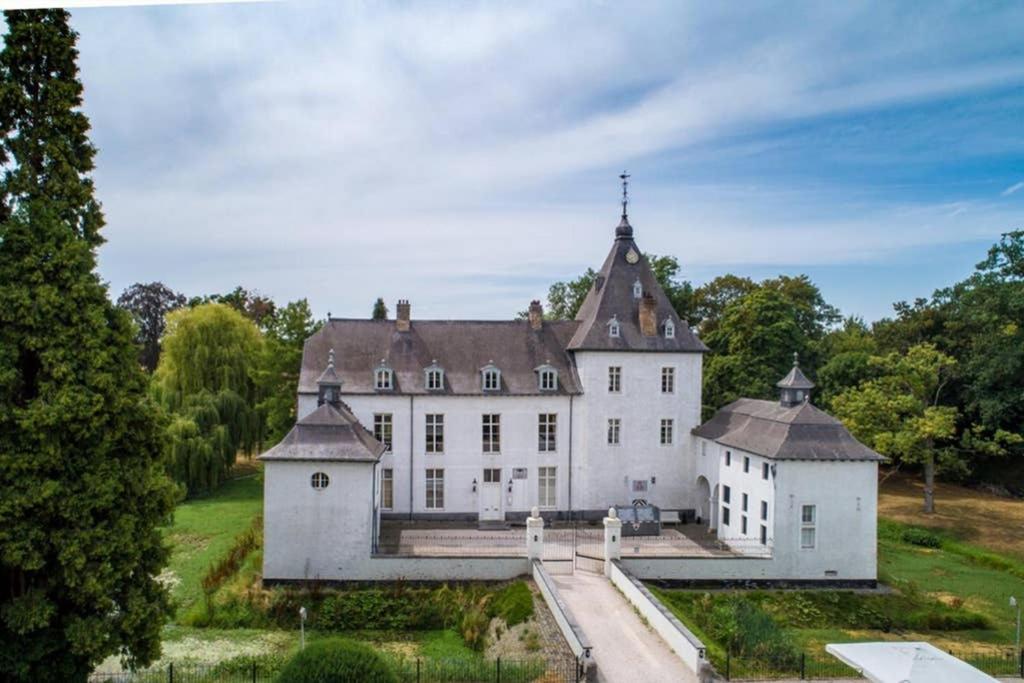 Authentic Stays - 6P-Maisonette Eijsden Bagian luar foto