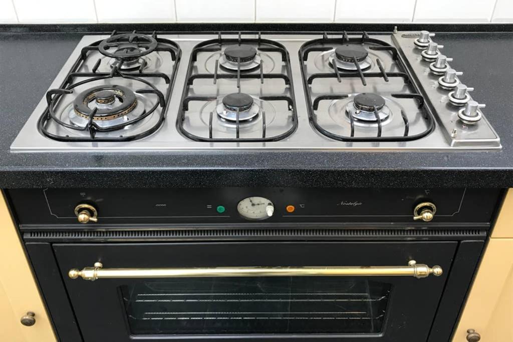 Authentic Stays - 6P-Maisonette Eijsden Bagian luar foto