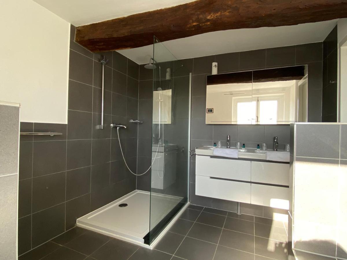 Authentic Stays - 6P-Maisonette Eijsden Bagian luar foto
