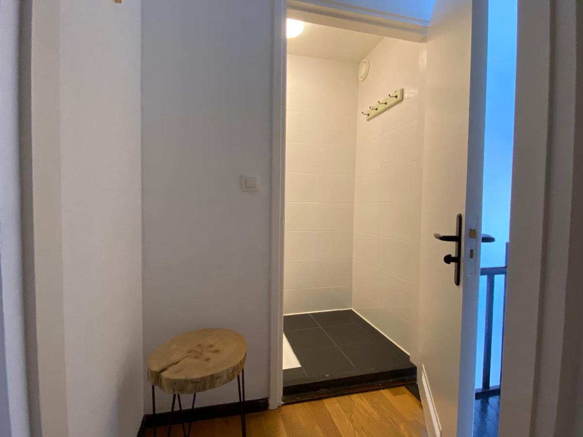 Authentic Stays - 6P-Maisonette Eijsden Bagian luar foto