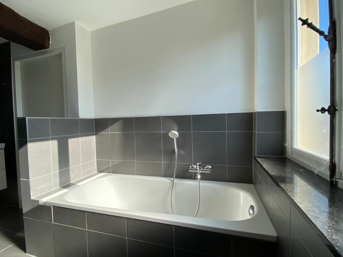 Authentic Stays - 6P-Maisonette Eijsden Bagian luar foto