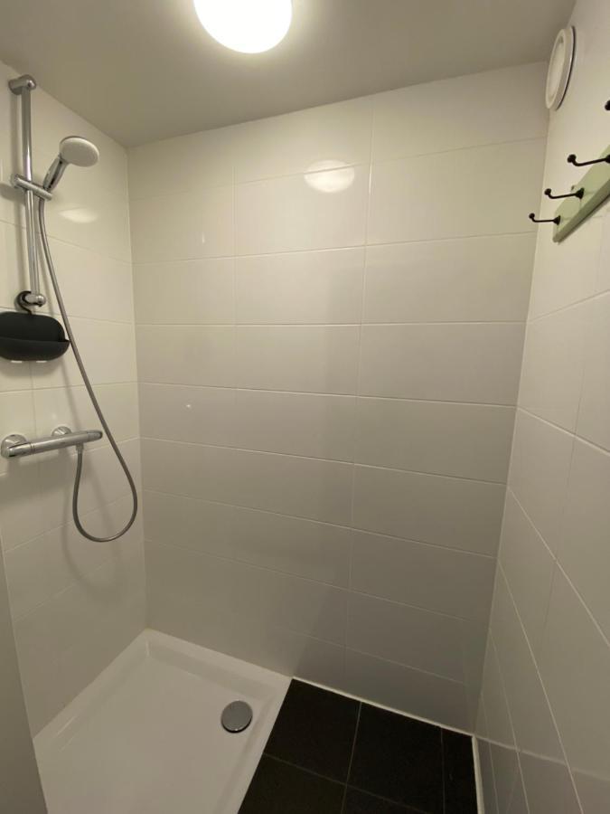 Authentic Stays - 6P-Maisonette Eijsden Bagian luar foto