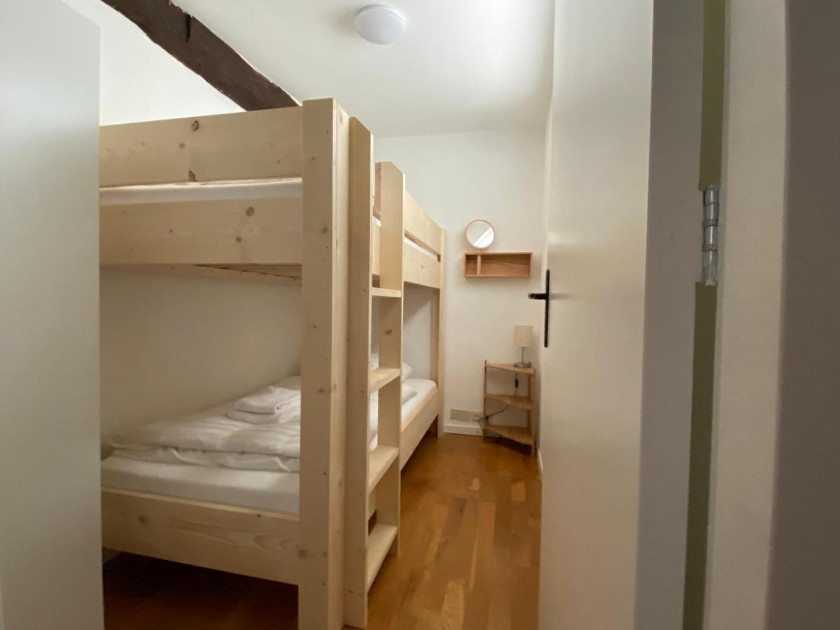 Authentic Stays - 6P-Maisonette Eijsden Bagian luar foto